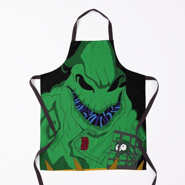 Artikelvorschau, Oogie Boogie Mund voller Würmer entworfen und verkauft von Soulfate.