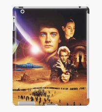 Dune iPad Case/Skin