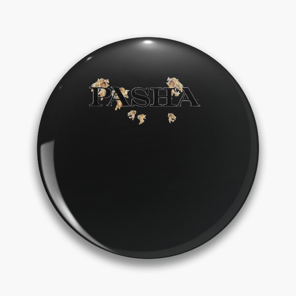 Item preview, Pashanim Logo  designed and sold by RonaldMolinadf.