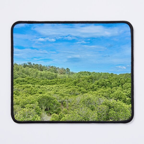 Item preview, Discover the majestic mangrove forest of Pran Buri Park in Thailand designed and sold by franck380.
