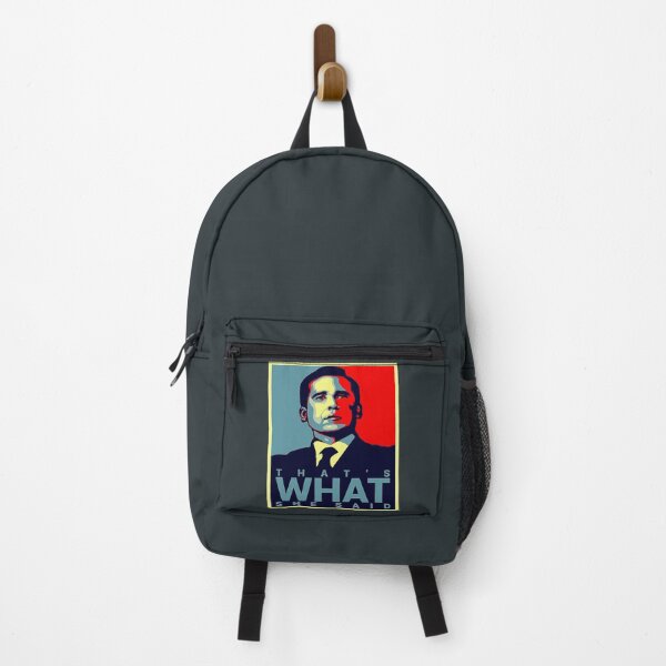 Item preview, Michael Scott designed and sold by RondiDemers.
