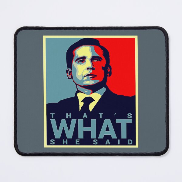 Item preview, Michael Scott designed and sold by RondiDemers.