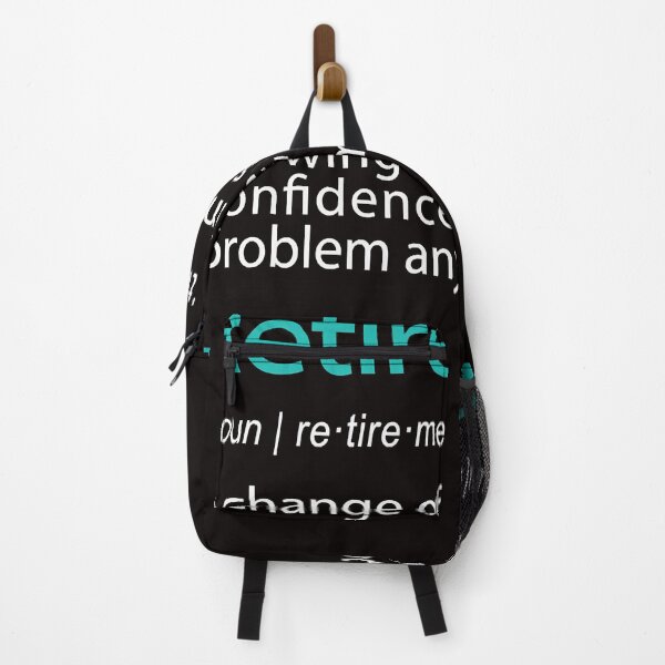 Item preview, Retirement Not my Problem anymore designed and sold by cajalpoush.