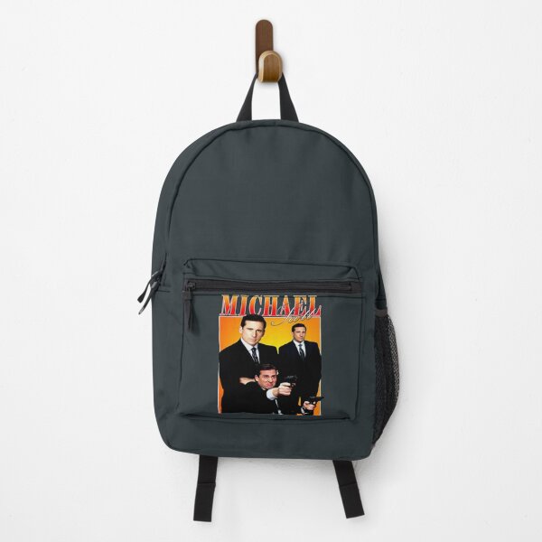 Item preview, Michael Scott Homage Tee  designed and sold by RondiDemers.