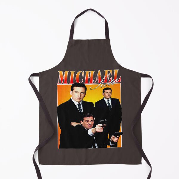 Item preview, Michael Scott Homage Tee  designed and sold by RondiDemers.