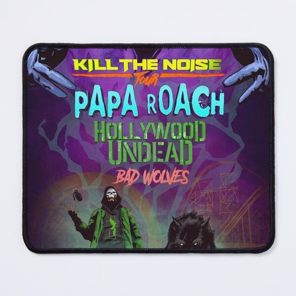 Item preview, Kill the Noise designed and sold by JohnathanHart.