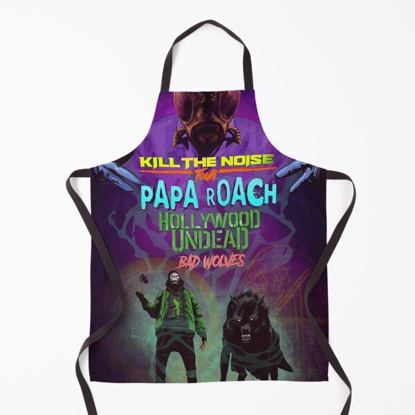 Item preview, Kill the Noise designed and sold by JohnathanHart.