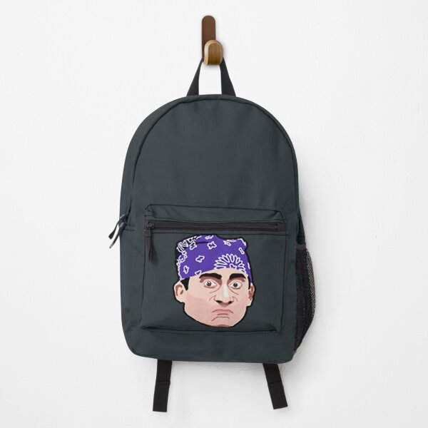 Item preview, Prison Mike Mini Head designed and sold by RondiDemers.