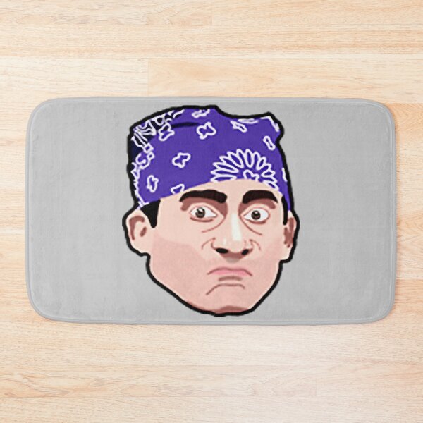 Item preview, Prison Mike Mini Head  designed and sold by RondiDemers.