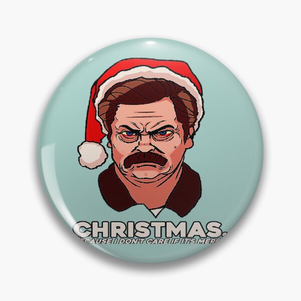Item preview, Ron Swanson  designed and sold by RondiDemers.