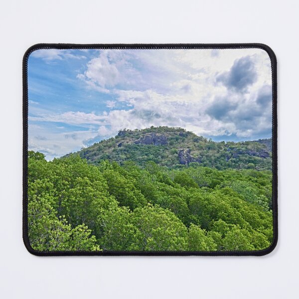 Item preview, Discover the majestic mangrove forest of Pran Buri Park in Thailand designed and sold by franck380.