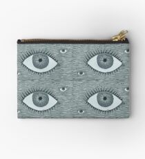 The Eyes Have It Studio Pouch