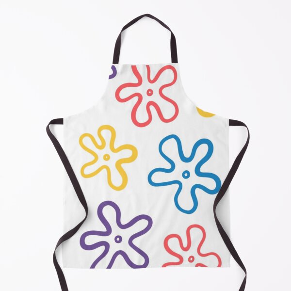 Item preview, spongebob flowers designed and sold by Juanitodesigns.