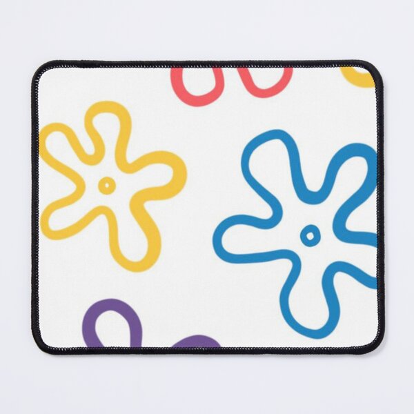 Item preview, spongebob flowers designed and sold by Juanitodesigns.