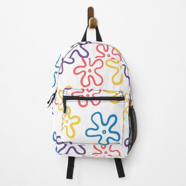Item preview, spongebob flowers designed and sold by Juanitodesigns.