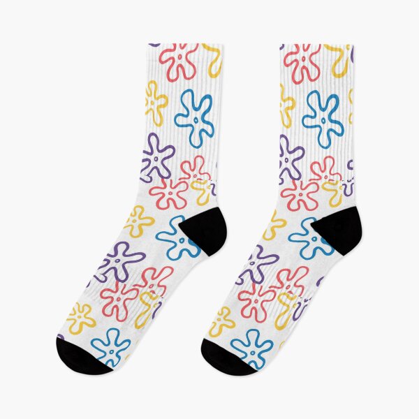 Item preview, spongebob flowers designed and sold by Juanitodesigns.