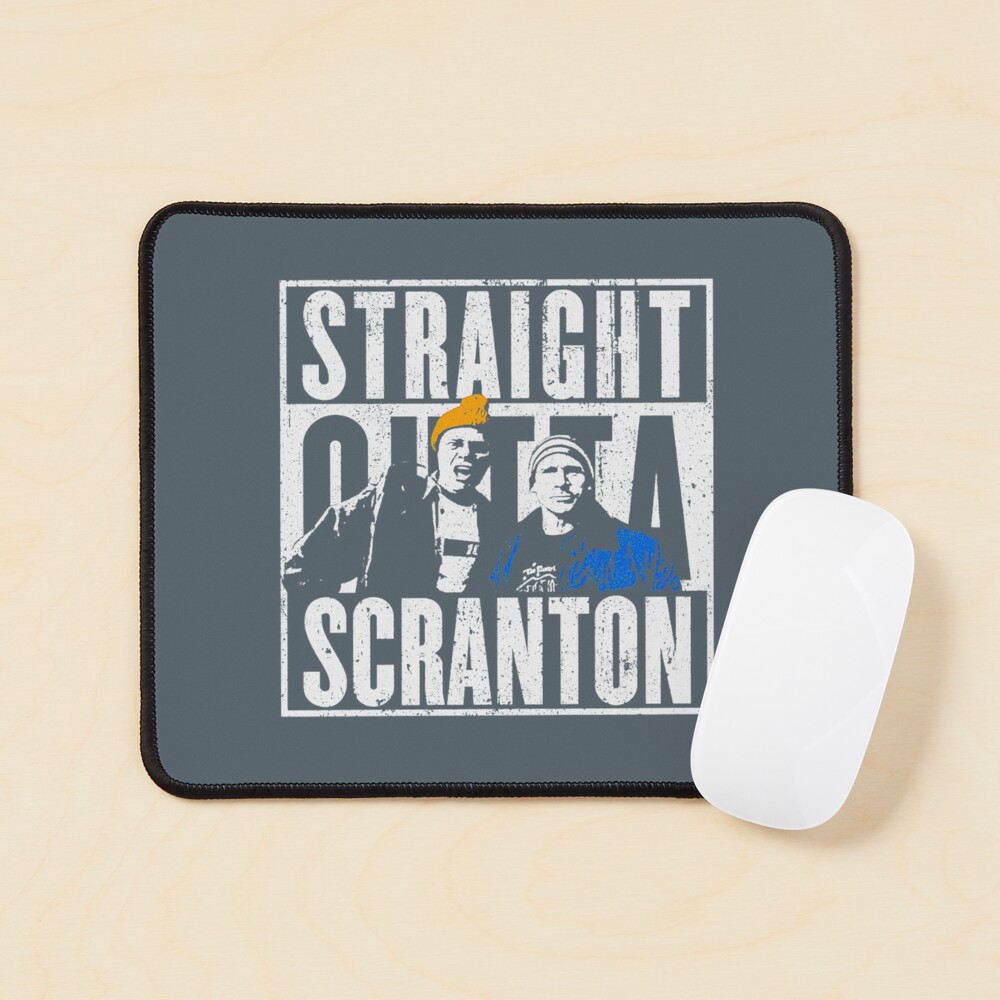 Item preview, Mouse Pad designed and sold by RondiDemers.
