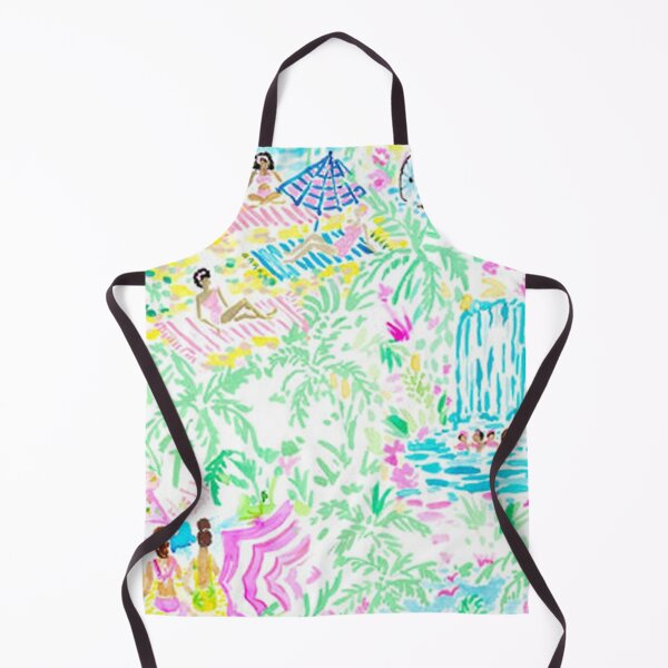 Item preview, Summer beach designed and sold by MagdalenaJerde.