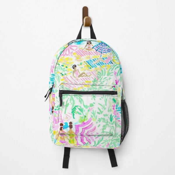 Item preview, Summer beach designed and sold by MagdalenaJerde.