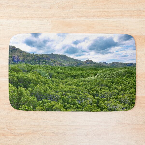 Item preview, Discover the majestic mangrove forest of Pran Buri Park in Thailand designed and sold by franck380.