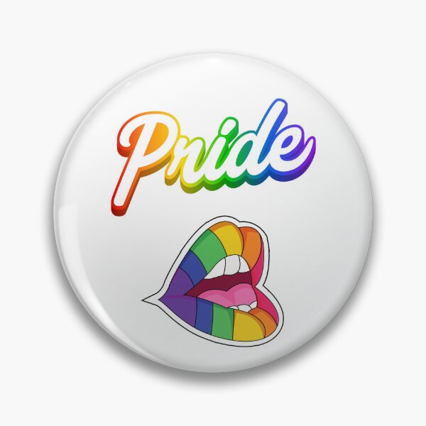 Item preview, Kiss of Pride designed and sold by AlwaysInMotion.