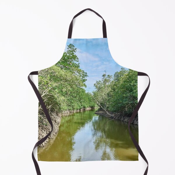 Item preview, Discover the majestic mangrove forest of Pran Buri Park in Thailand designed and sold by franck380.