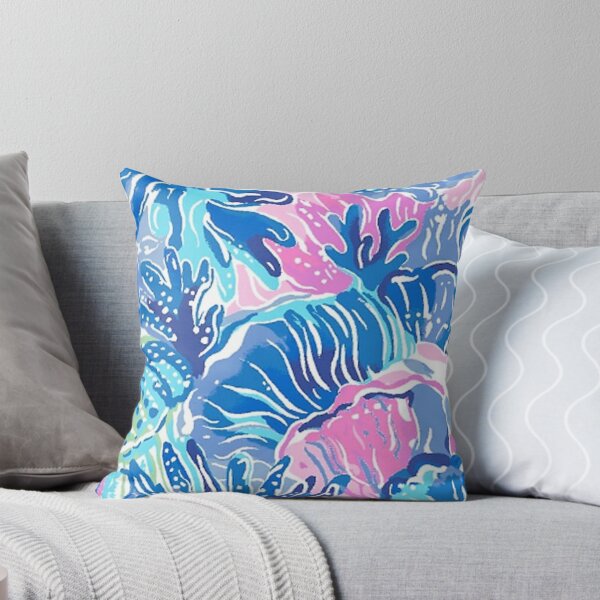 Taie d'oreiller CULTURE (2) multicolore 65x65(2) Cm | Leroy Merlin