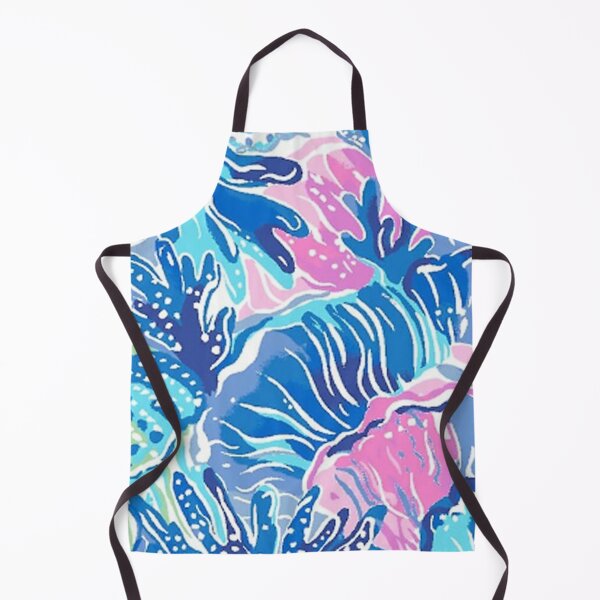 Item preview, Blue coral reef designed and sold by MagdalenaJerde.
