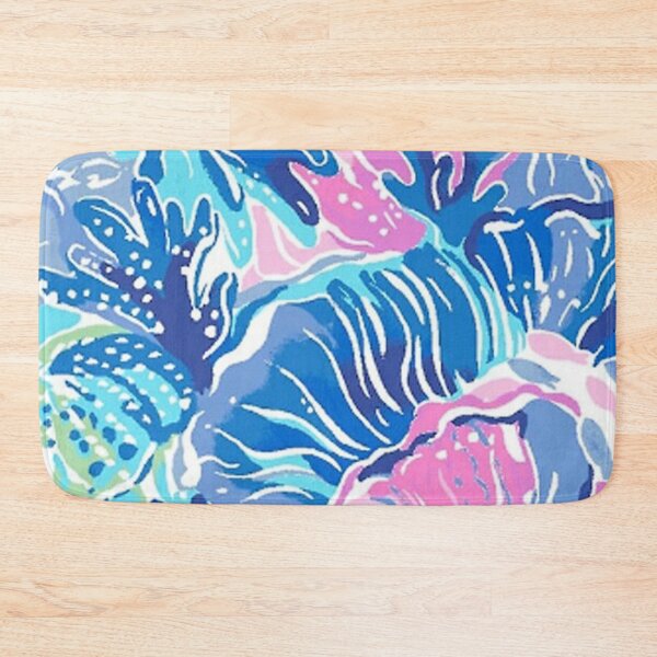 Item preview, Blue coral reef designed and sold by MagdalenaJerde.