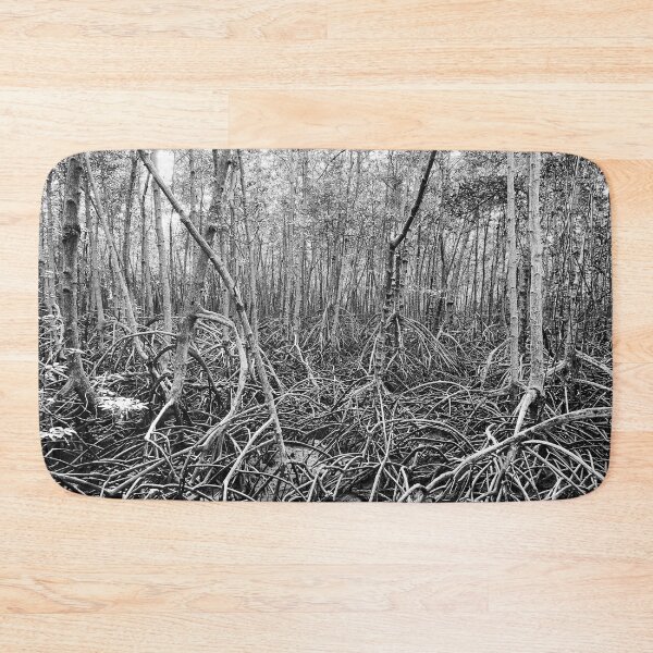 Item preview, Discover the majestic mangrove forest of Pran Buri Park in Thailand designed and sold by franck380.