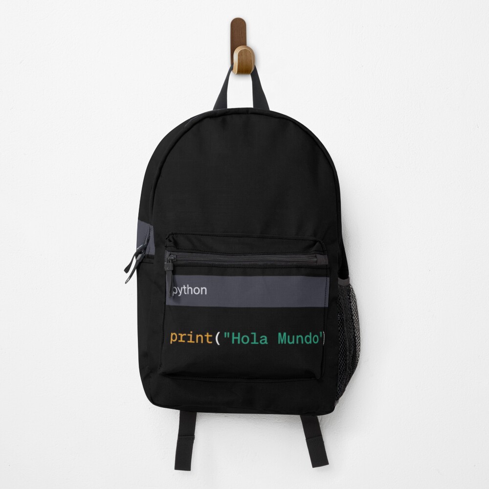 Item preview, Backpack designed and sold by AureStyle.