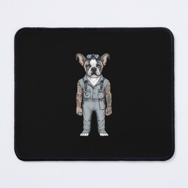 Item preview, Worker Dog designed and sold by hamishby.