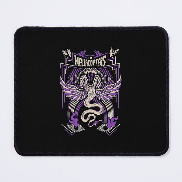 Item preview, The Hellacopters 1 designed and sold by ChaiSonSirionga.