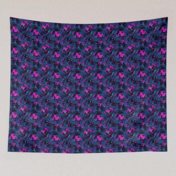 Item preview, Cyber Asbtract designed and sold by pixelwolfie.
