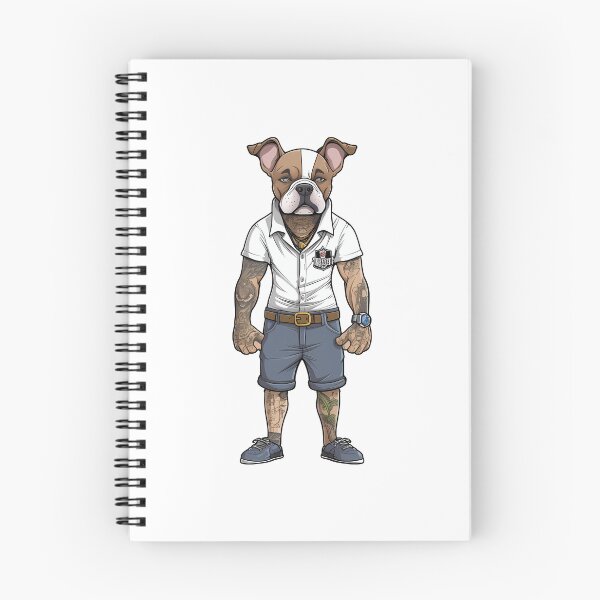 Item preview, Worker Dog designed and sold by hamishby.