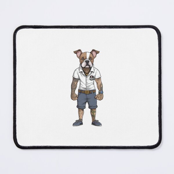 Item preview, Worker Dog designed and sold by hamishby.