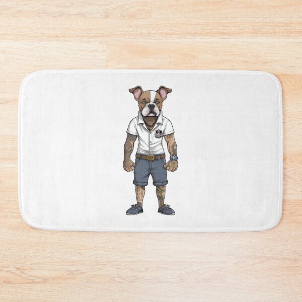 Item preview, Worker Dog designed and sold by hamishby.