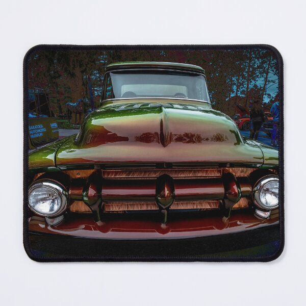 Item preview, 50's Ford Truck designed and sold by barkeypf.