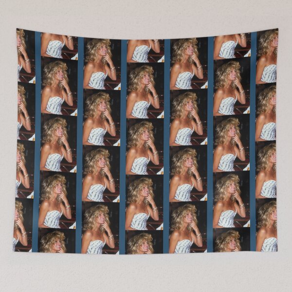 Item preview, Blonde With Bare Shoulders designed and sold by Lostboysvintas.