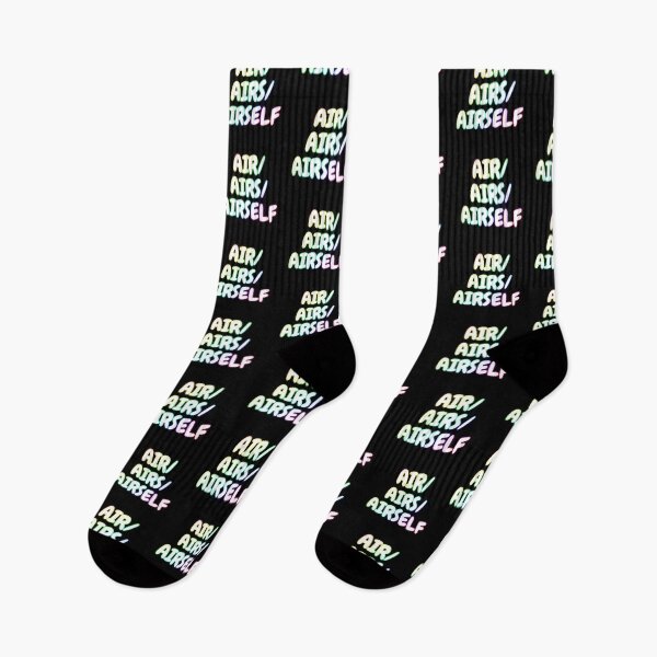 Item preview, Air / Airs / Airself designed and sold by perpetuallyConf.