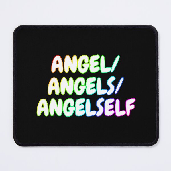 Item preview, Angel / Angels / Angelself designed and sold by perpetuallyConf.