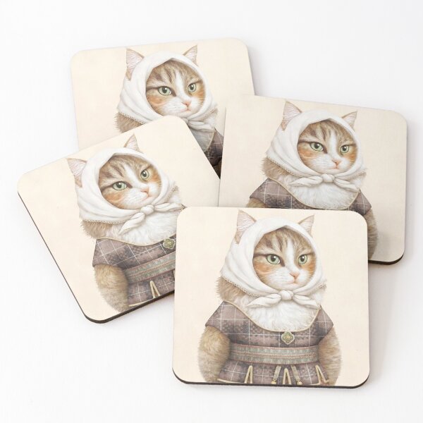Item preview, kitty kitten cat designed and sold by ivannaLawson.