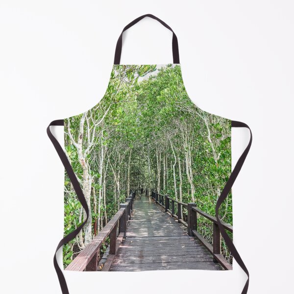 Item preview, Discover the majestic mangrove forest of Pran Buri Park in Thailand designed and sold by franck380.