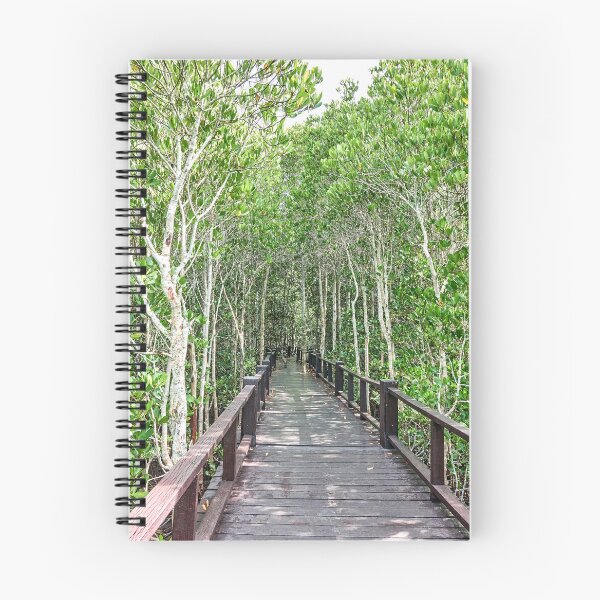 Item preview, Discover the majestic mangrove forest of Pran Buri Park in Thailand designed and sold by franck380.