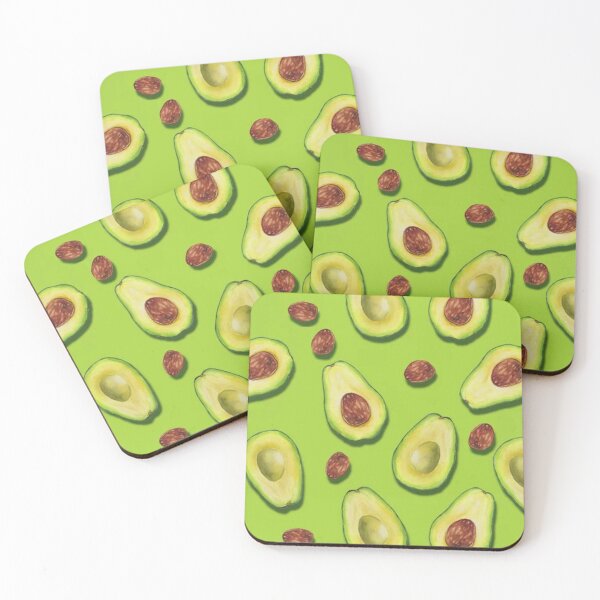 Item preview, Avocado Smoothies designed and sold by MontanaRoob.