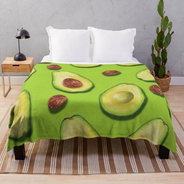 Item preview, Avocado Smoothies designed and sold by MontanaRoob.
