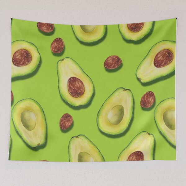 Item preview, Avocado Smoothies designed and sold by MontanaRoob.