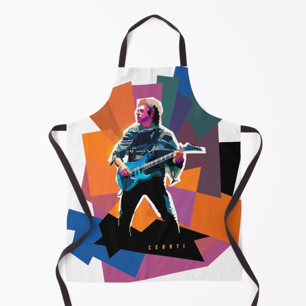 Item preview, Gustavo Cerati designed and sold by LewisSmit.