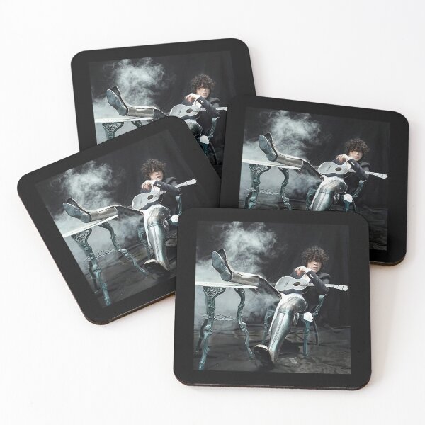 Item preview, Album LP Laura Pergolizzi Lost On You Quitar designed and sold by LolaDesignCreat.