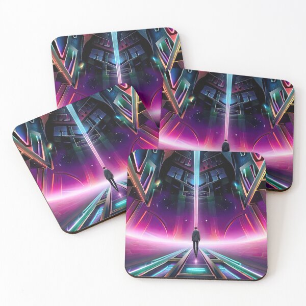Item preview, Exploration Adventures: Future Spacecraft Decals/Skins designed and sold by SolarLove1.